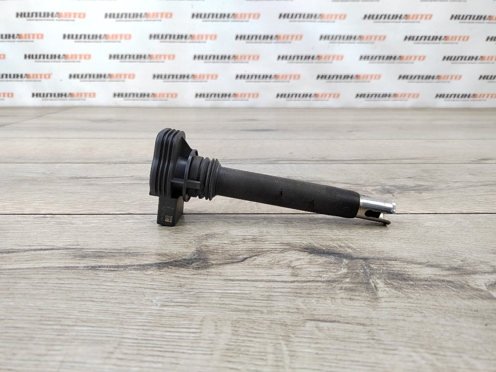 Катушка зажигания, 1200 рублей, Москва