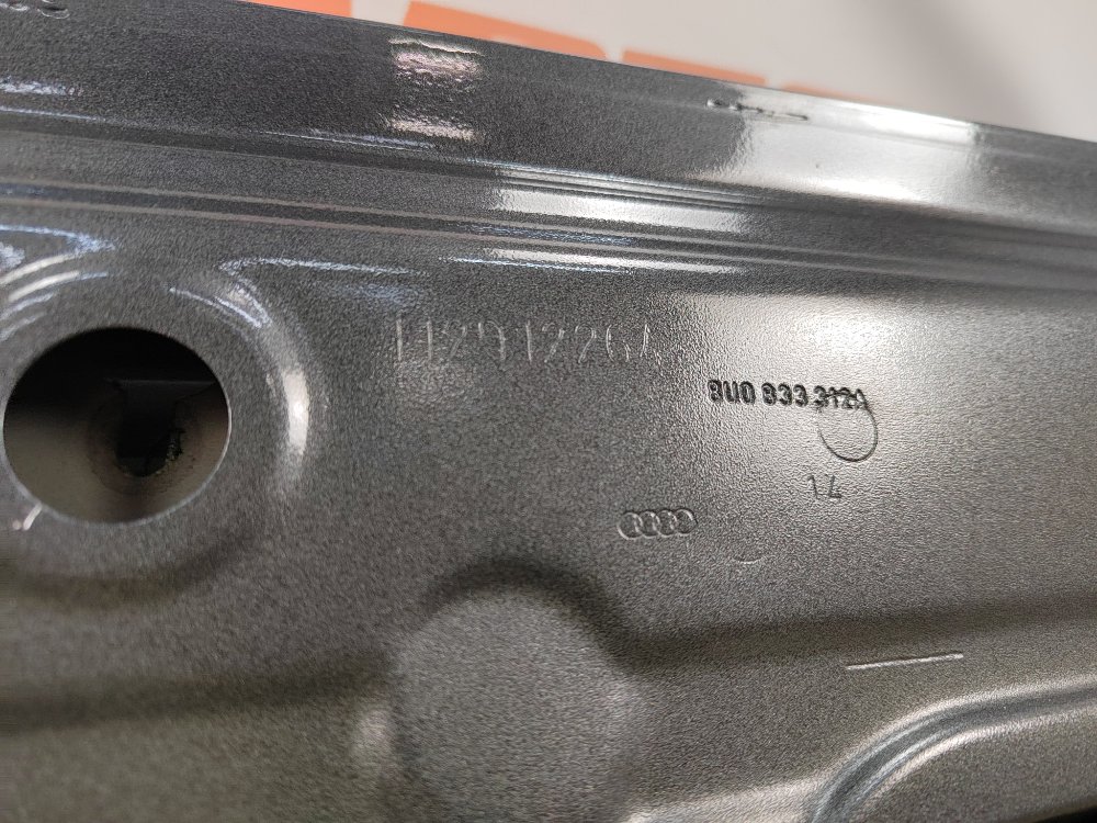 Дверь, 17000 рублей, Москва