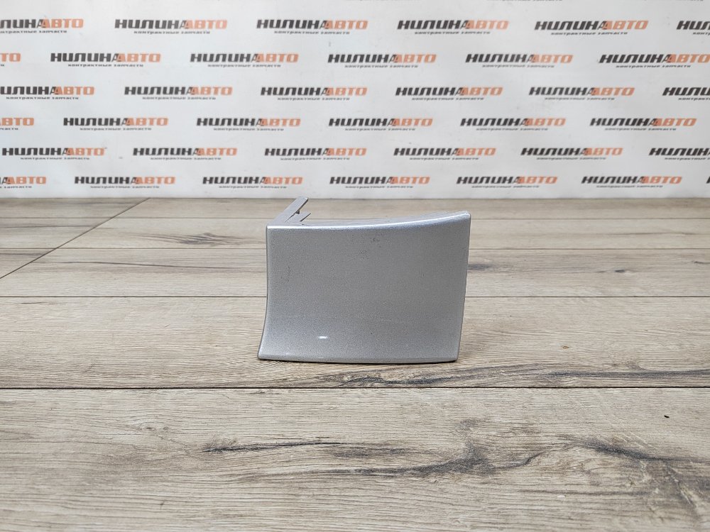 Молдинг бампера, 700 рублей, Москва