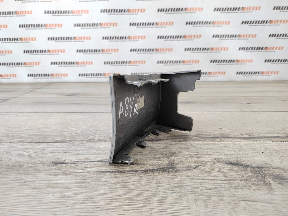 Молдинг бампера, 700 рублей, Москва