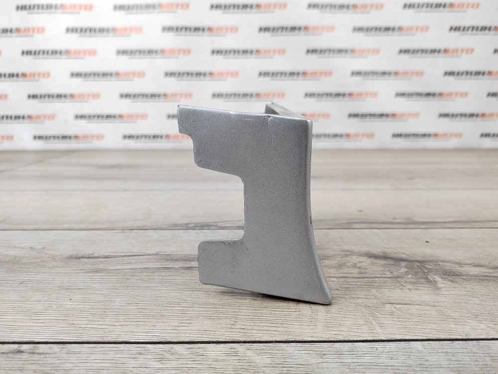 Молдинг бампера, 700 рублей, Москва