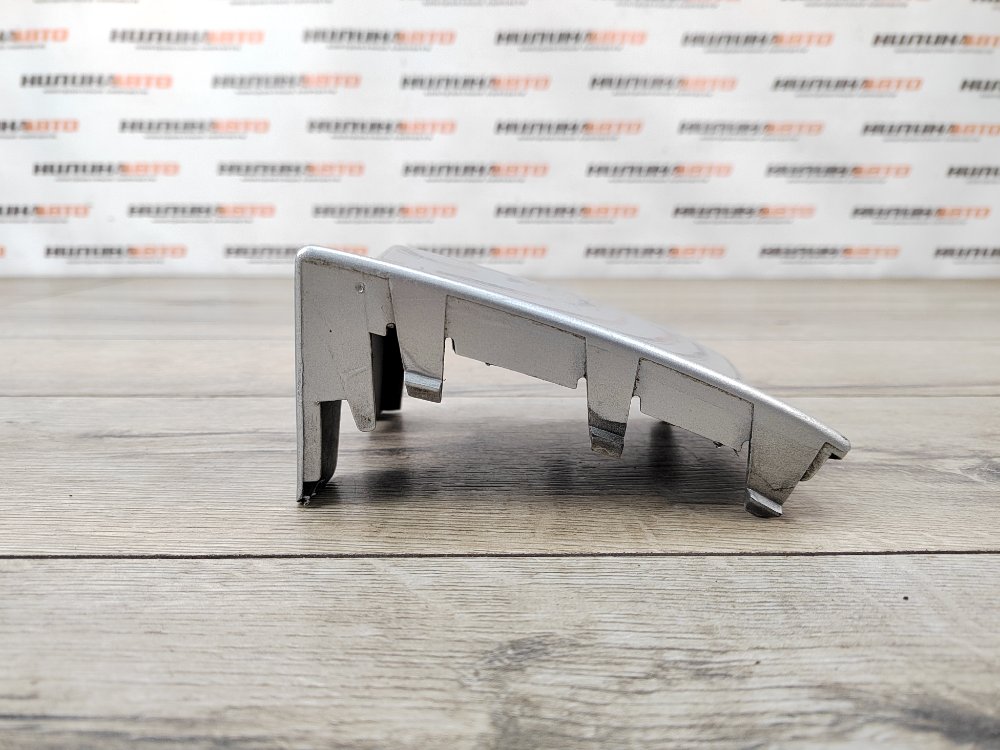 Молдинг бампера, 700 рублей, Москва