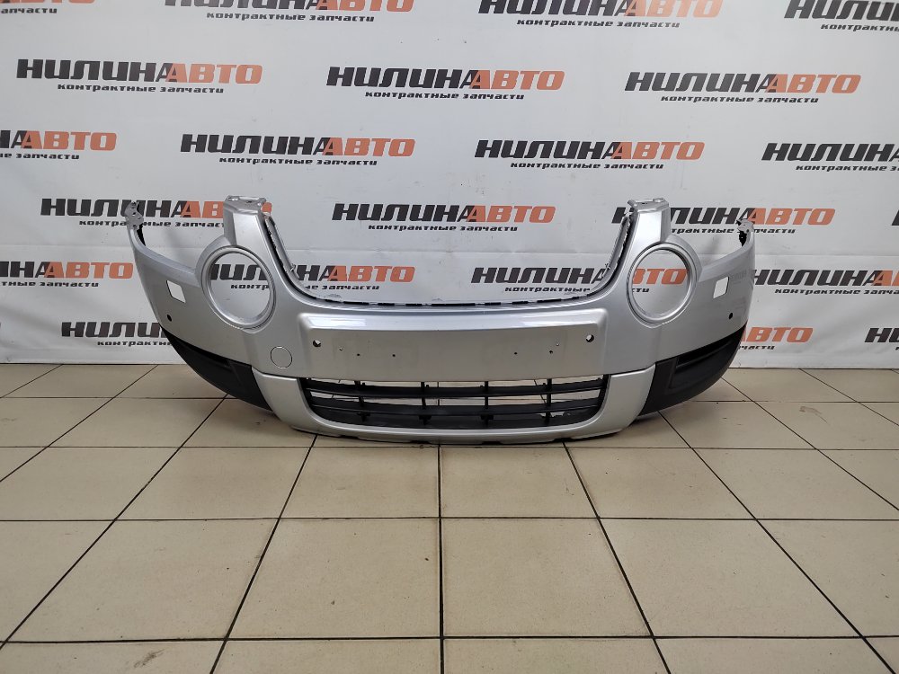 Бампер, 55000 рублей, Москва