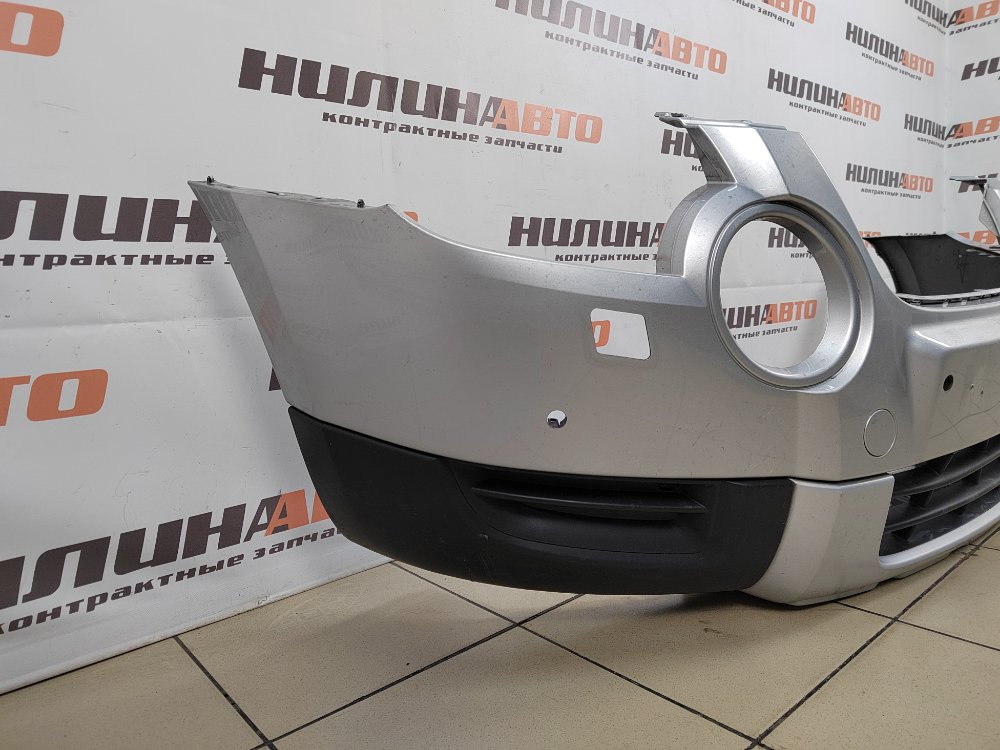 Бампер, 55000 рублей, Москва