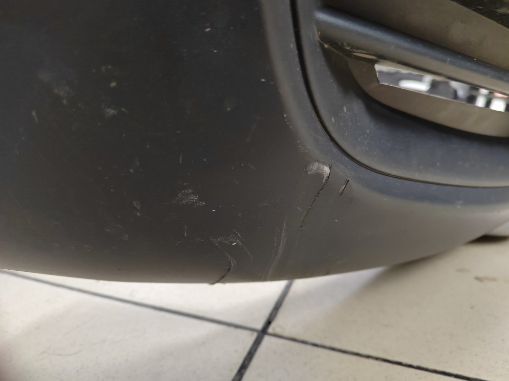 Бампер, 55000 рублей, Москва