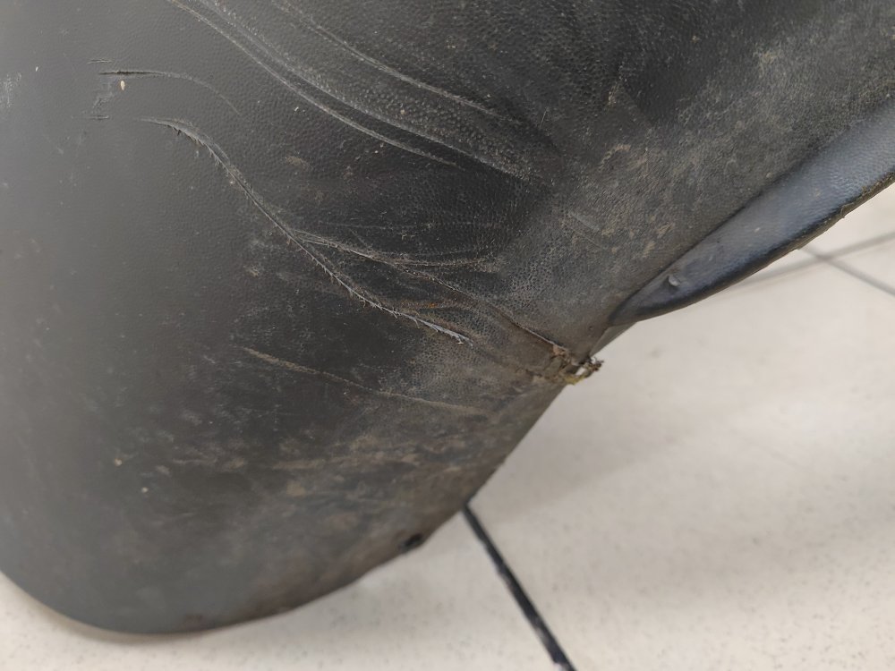 Бампер, 55000 рублей, Москва