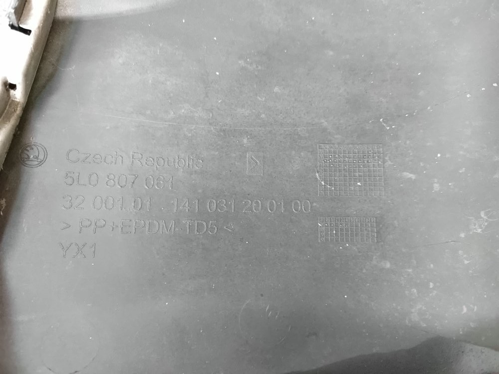 Бампер, 55000 рублей, Москва