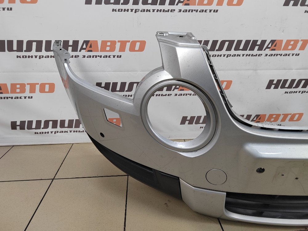 Бампер, 55000 рублей, Москва