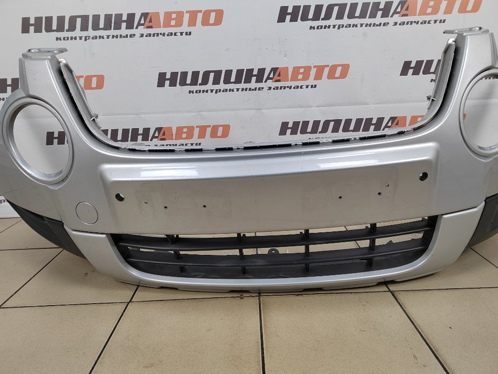 Бампер, 55000 рублей, Москва