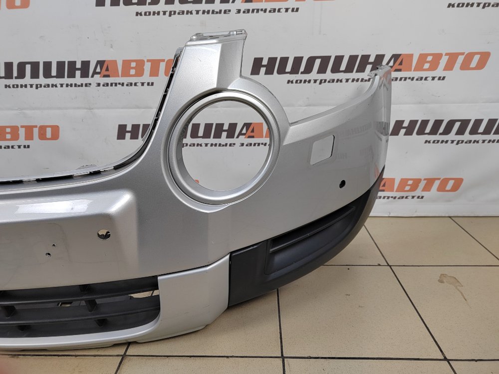 Бампер, 55000 рублей, Москва