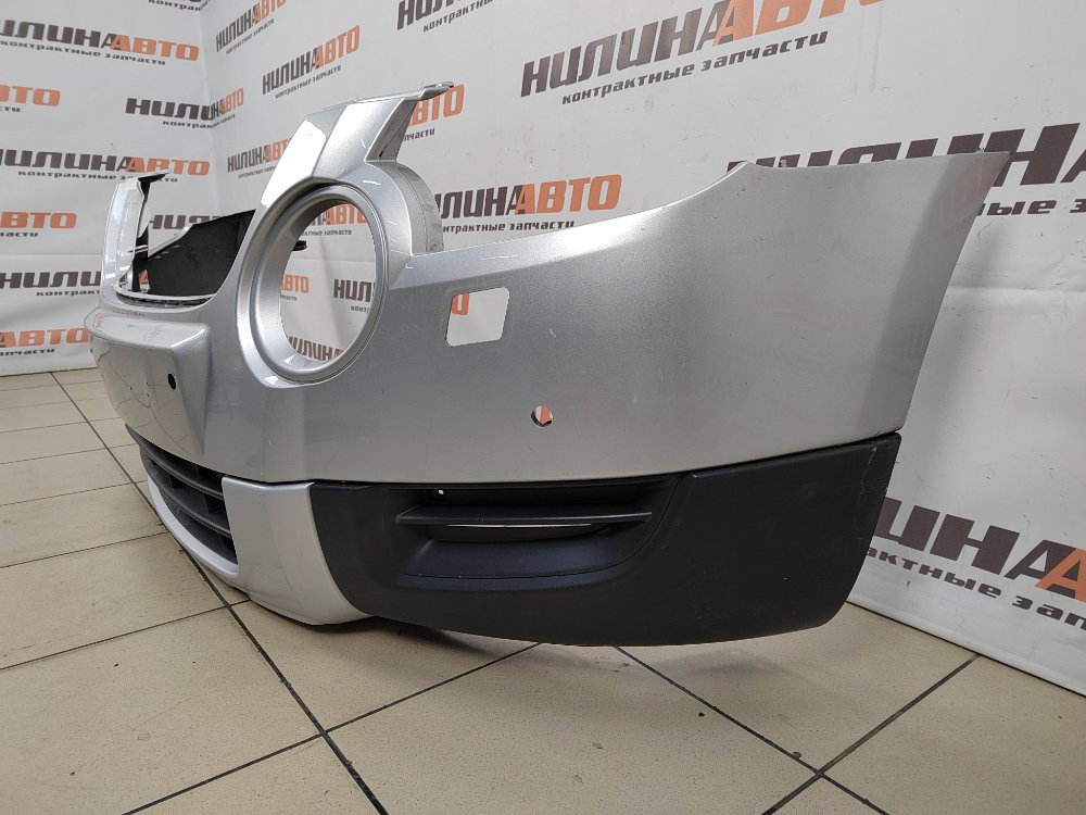 Бампер, 55000 рублей, Москва