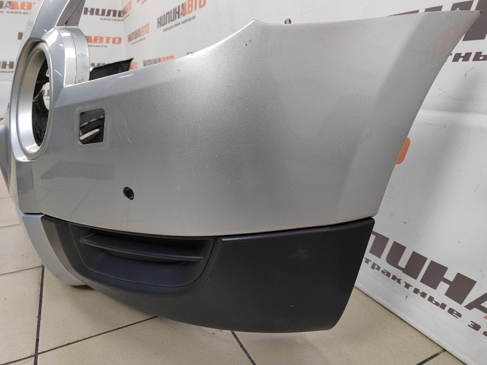 Бампер, 55000 рублей, Москва