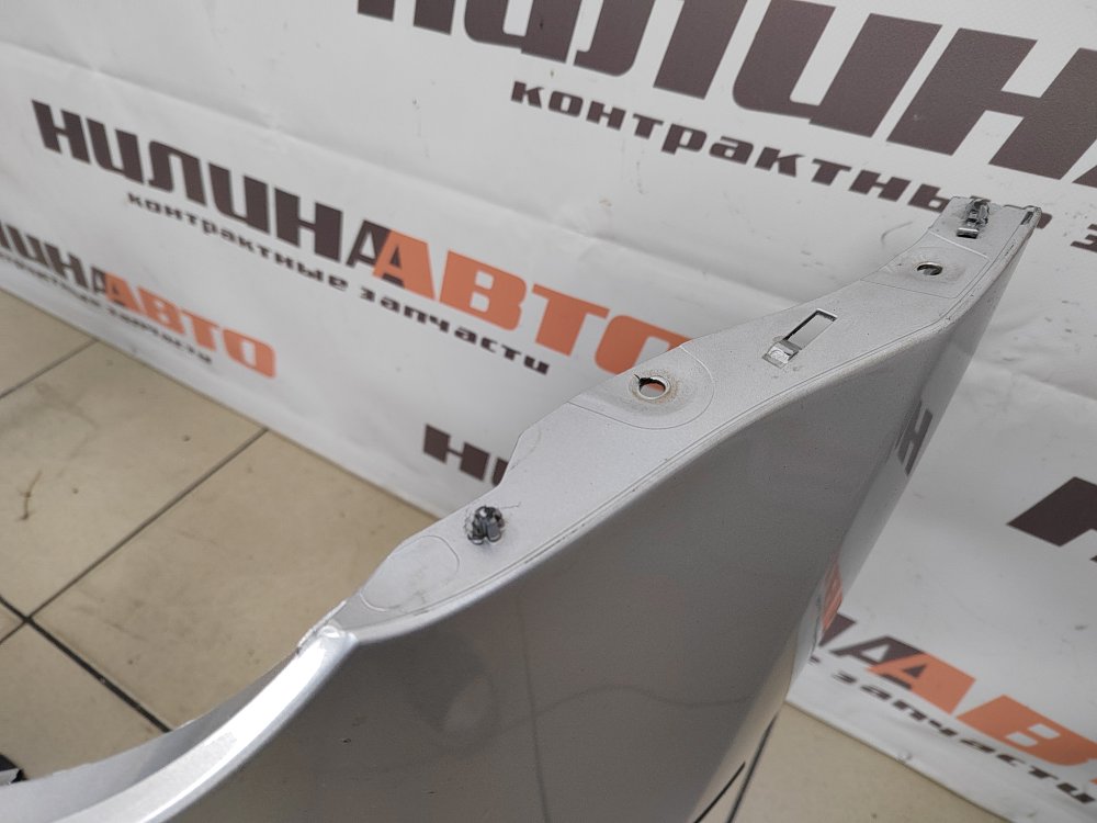 Бампер, 55000 рублей, Москва