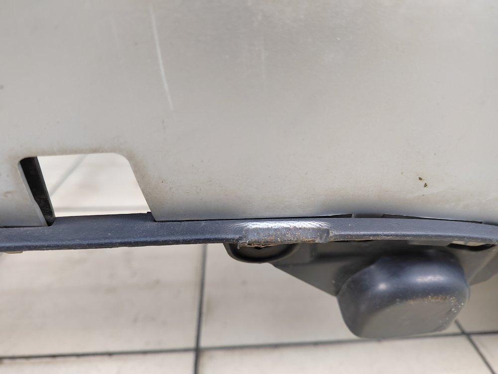 Бампер, 55000 рублей, Москва