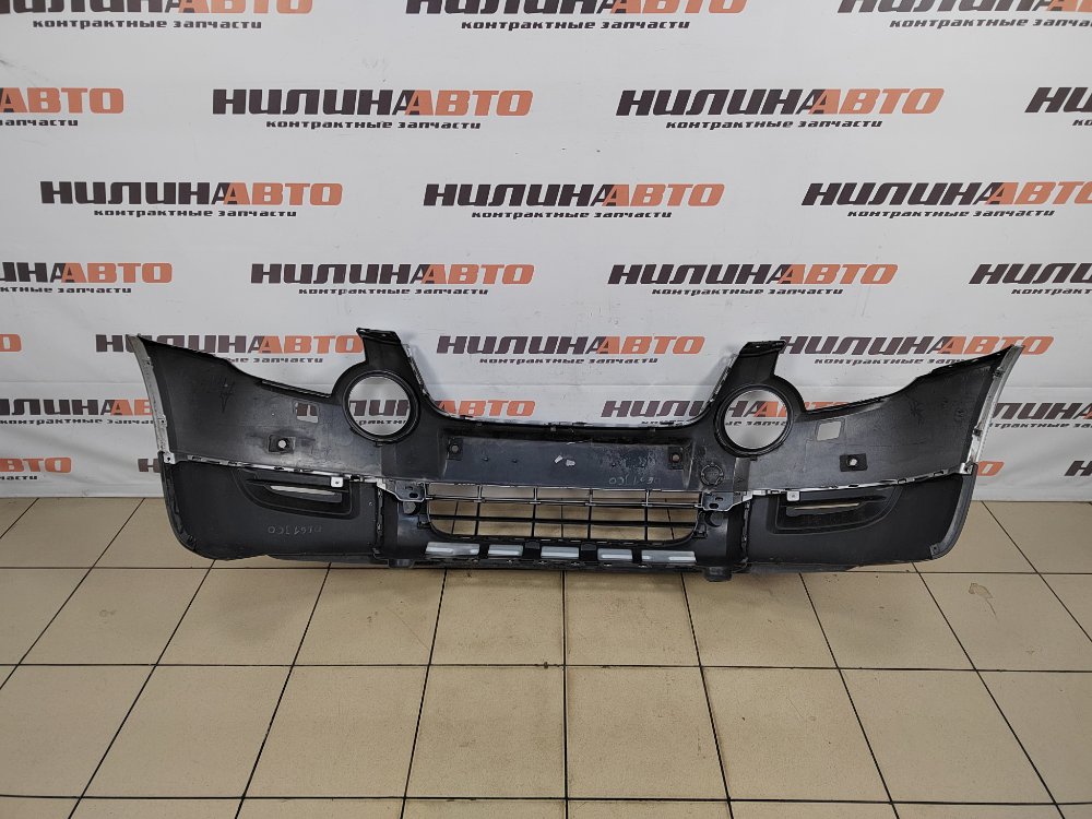 Бампер, 55000 рублей, Москва