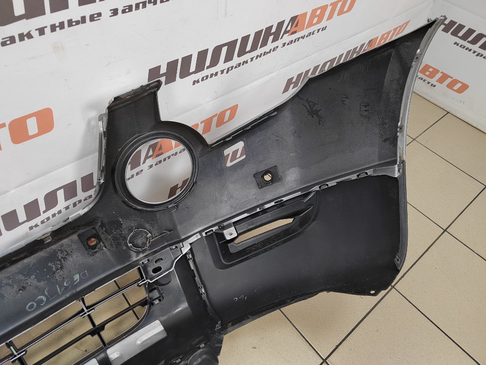 Бампер, 55000 рублей, Москва