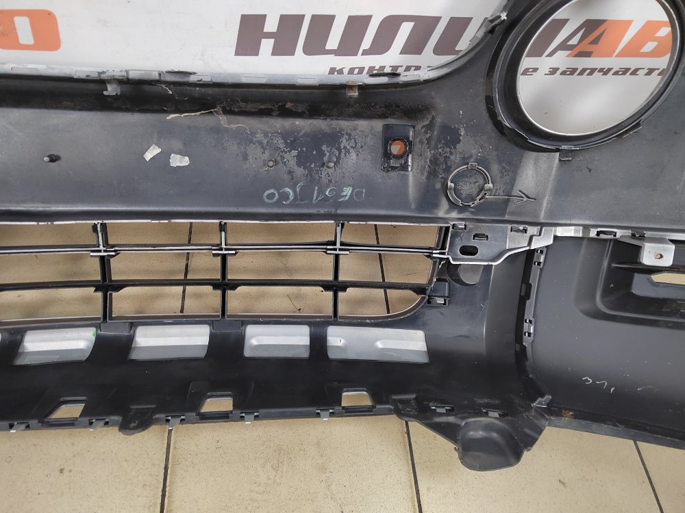 Бампер, 55000 рублей, Москва