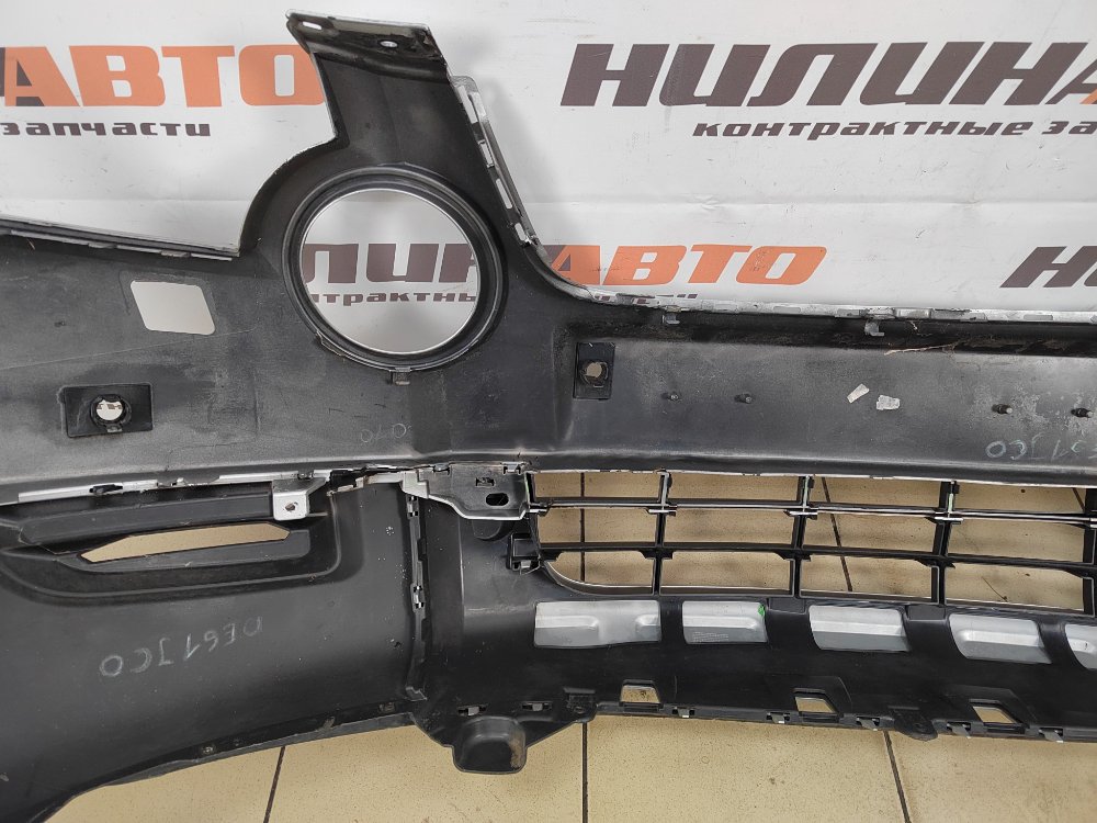 Бампер, 55000 рублей, Москва