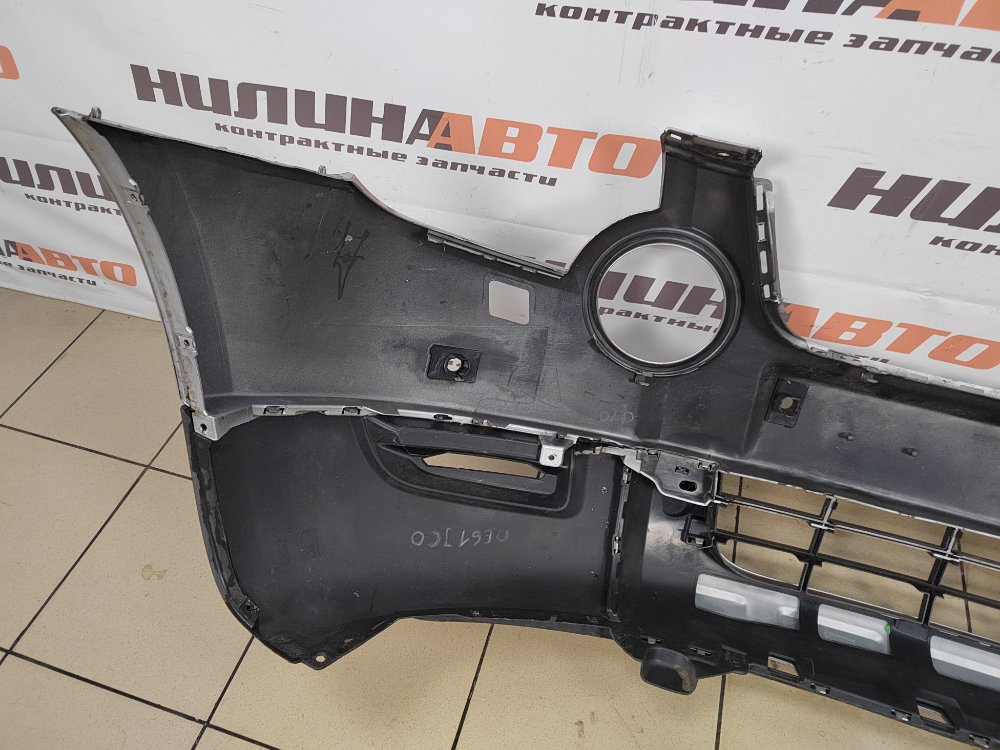 Бампер, 55000 рублей, Москва