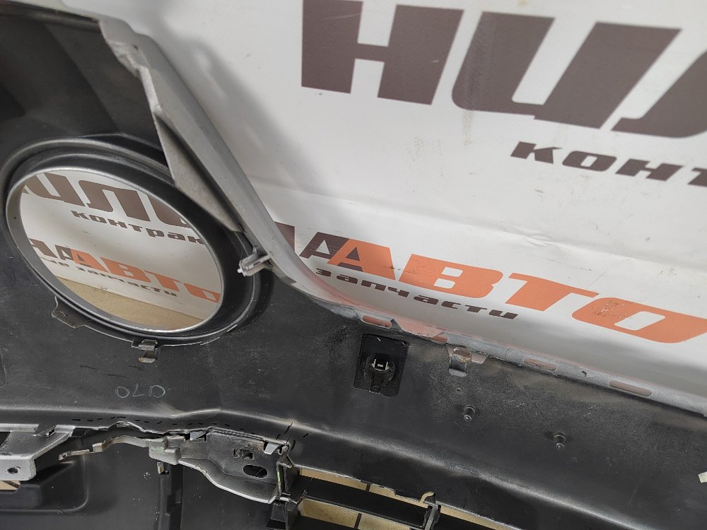 Бампер, 55000 рублей, Москва