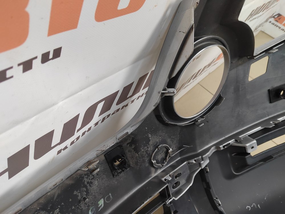 Бампер, 55000 рублей, Москва