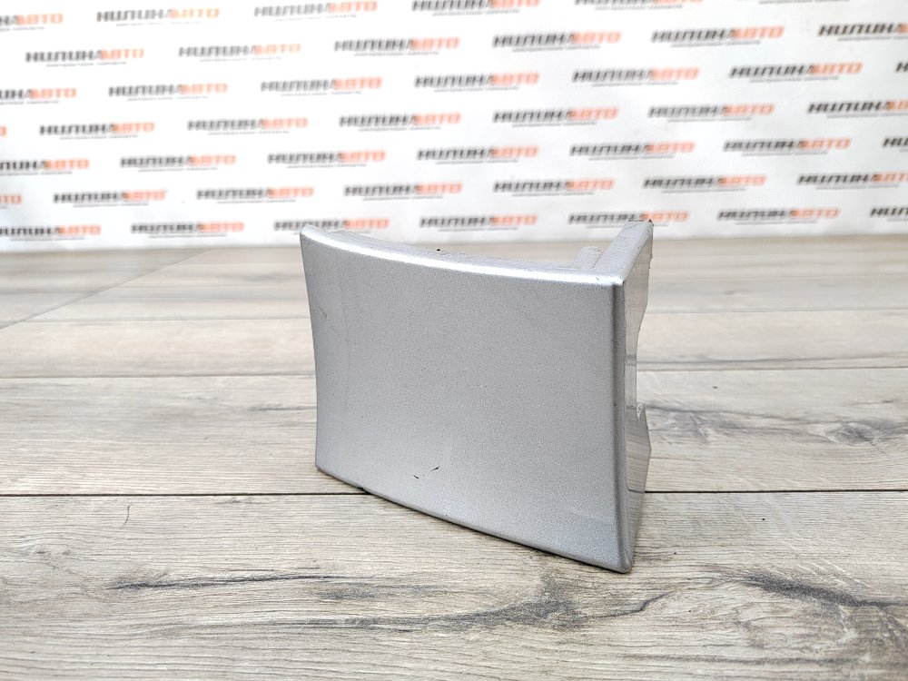 Молдинг бампера, 700 рублей, Москва