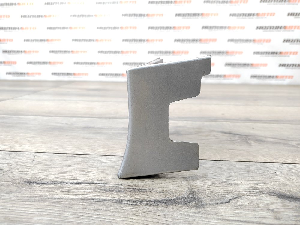 Молдинг бампера, 700 рублей, Москва