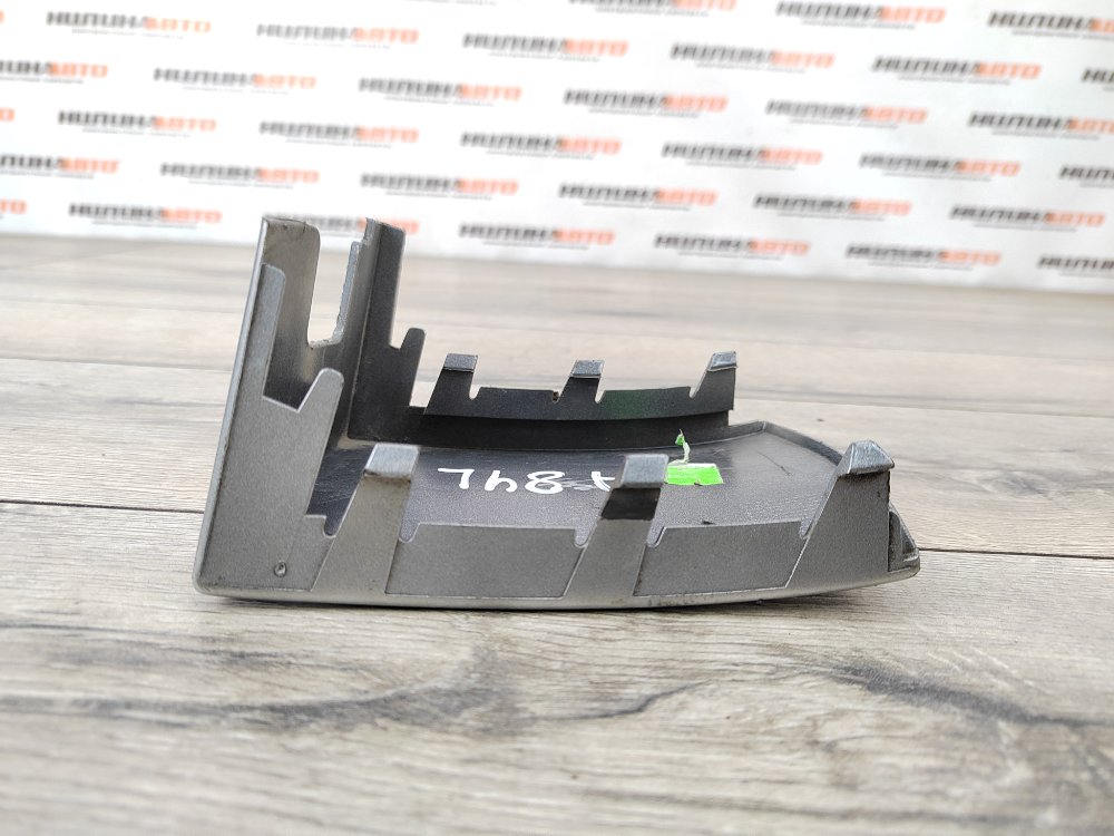 Молдинг бампера, 700 рублей, Москва