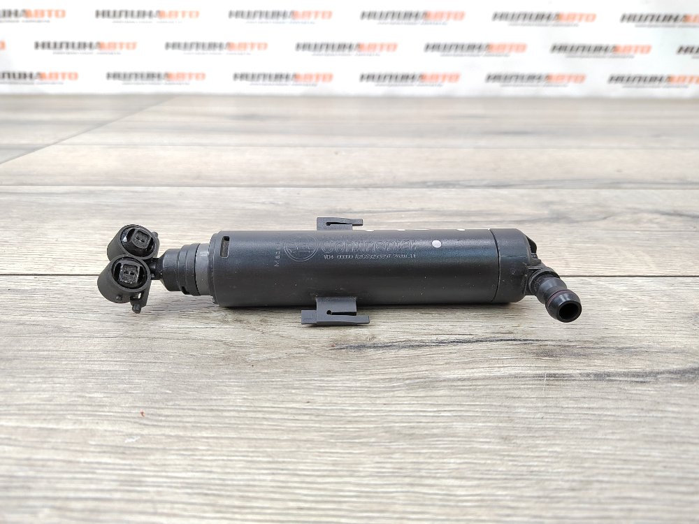 Форсунка омывателя фар, 2500 рублей, Москва