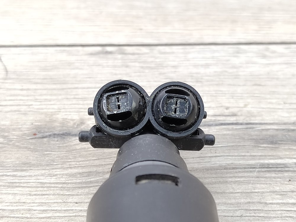 Форсунка омывателя фар, 2500 рублей, Москва