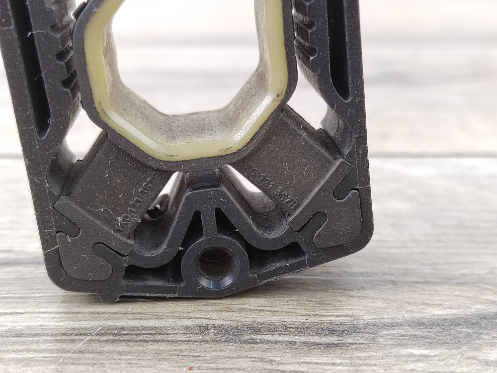 Крепление радиатора, 250 рублей, Москва