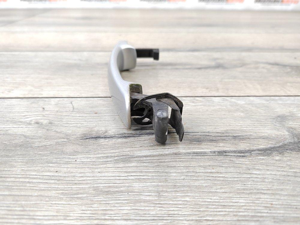 Ручка двери наружная, 500 рублей, Москва