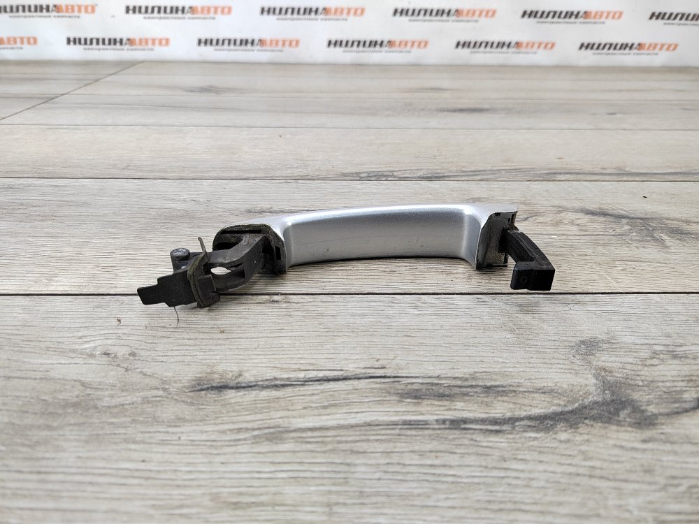 Ручка двери наружная, 500 рублей, Москва