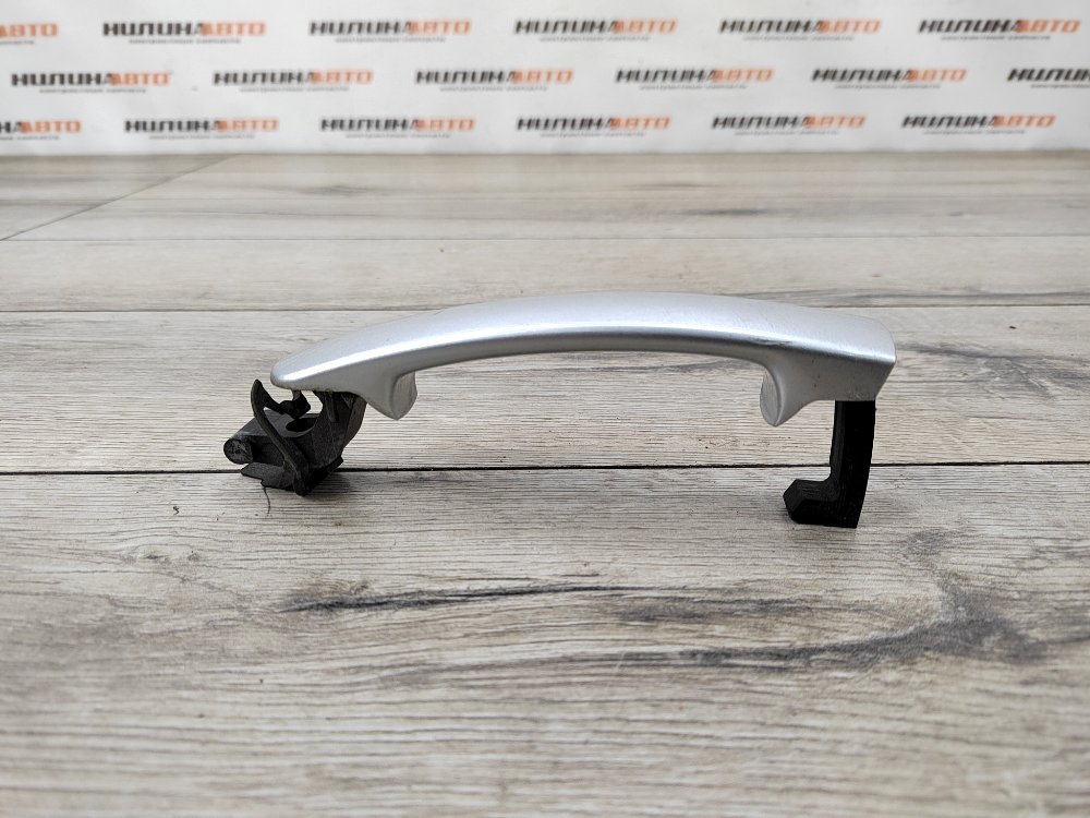 Ручка двери наружная, 500 рублей, Москва