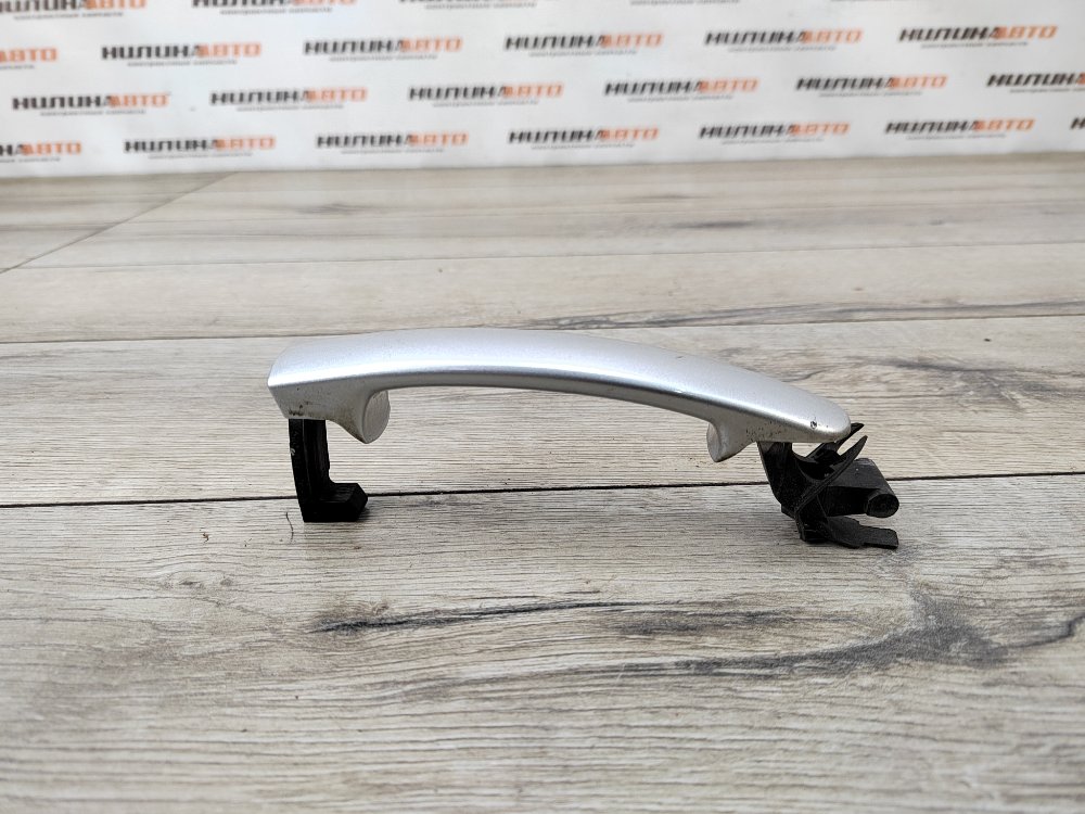 Ручка двери наружная, 500 рублей, Москва