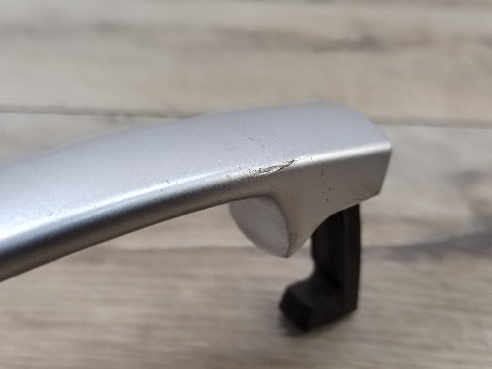 Ручка двери наружная, 500 рублей, Москва