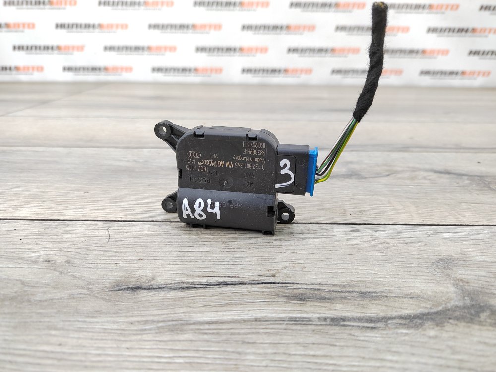 Моторчик заслонки печки, 1000 рублей, Москва