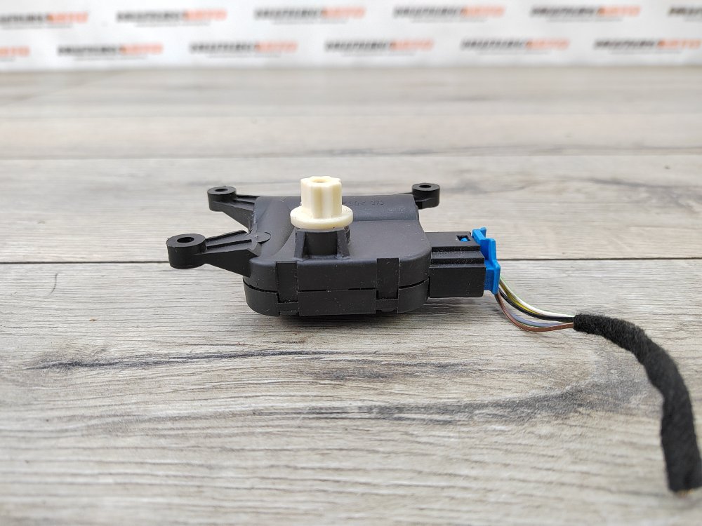 Моторчик заслонки печки, 1000 рублей, Москва