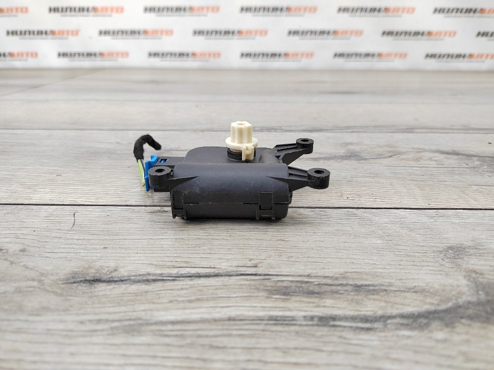 Моторчик заслонки печки, 1000 рублей, Москва