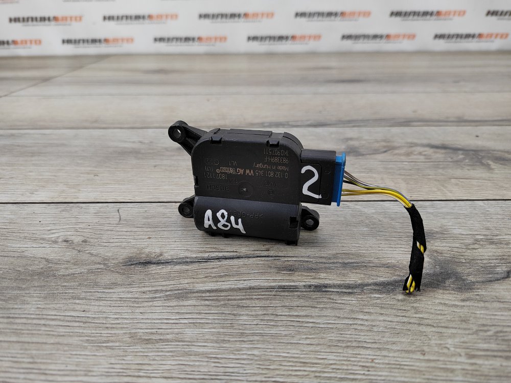 Моторчик заслонки печки, 1000 рублей, Москва