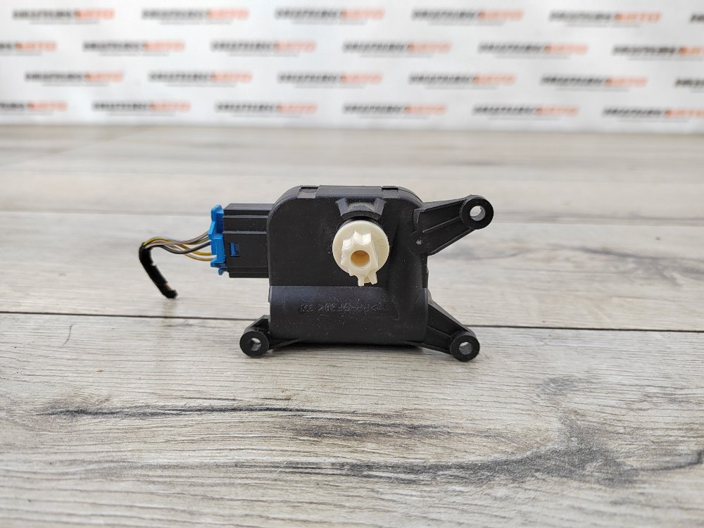 Моторчик заслонки печки, 1000 рублей, Москва