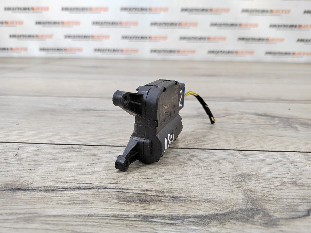 Моторчик заслонки печки, 1000 рублей, Москва