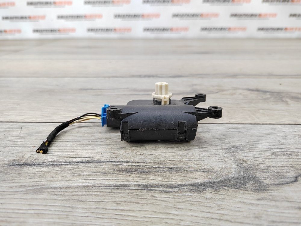 Моторчик заслонки печки, 1000 рублей, Москва