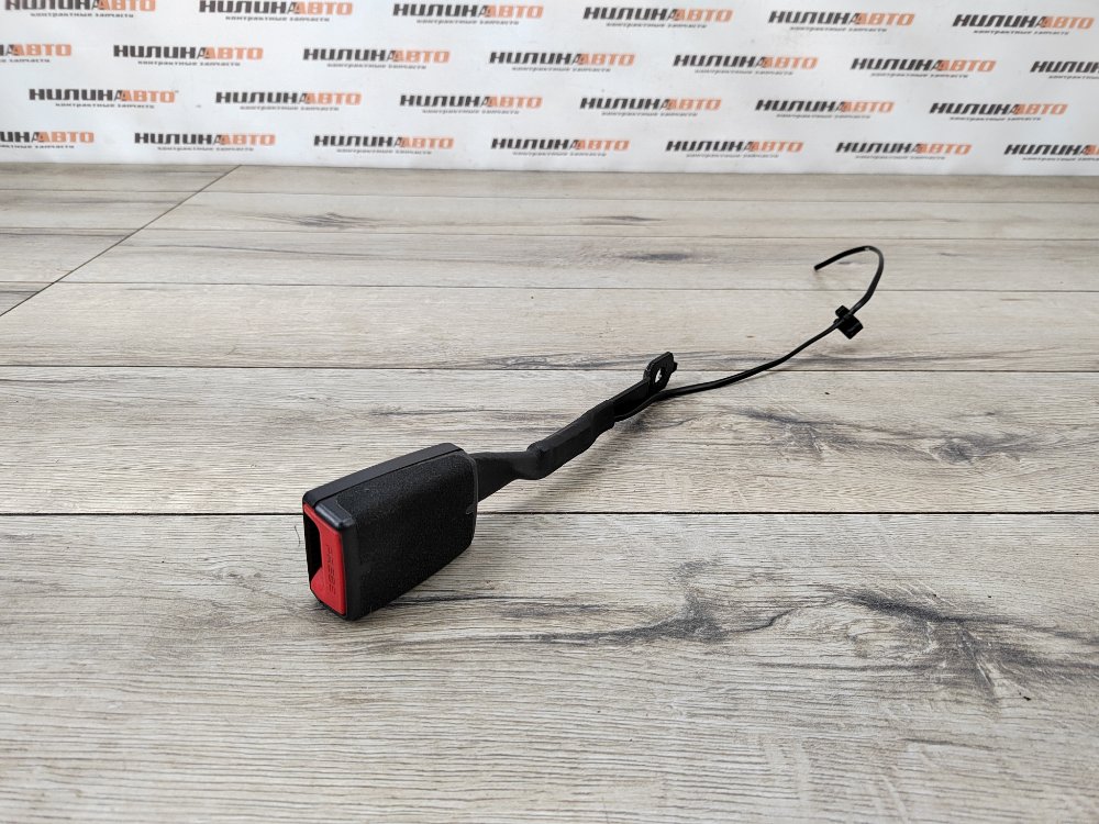 Замок ремня безопасности, 800 рублей, Москва