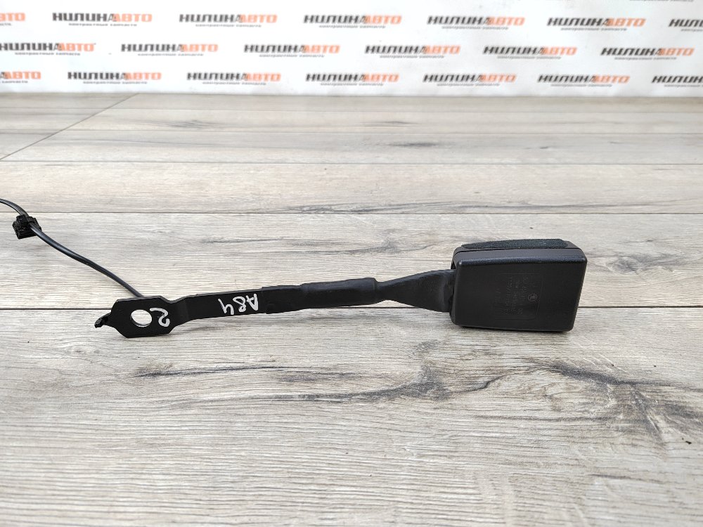 Замок ремня безопасности, 800 рублей, Москва