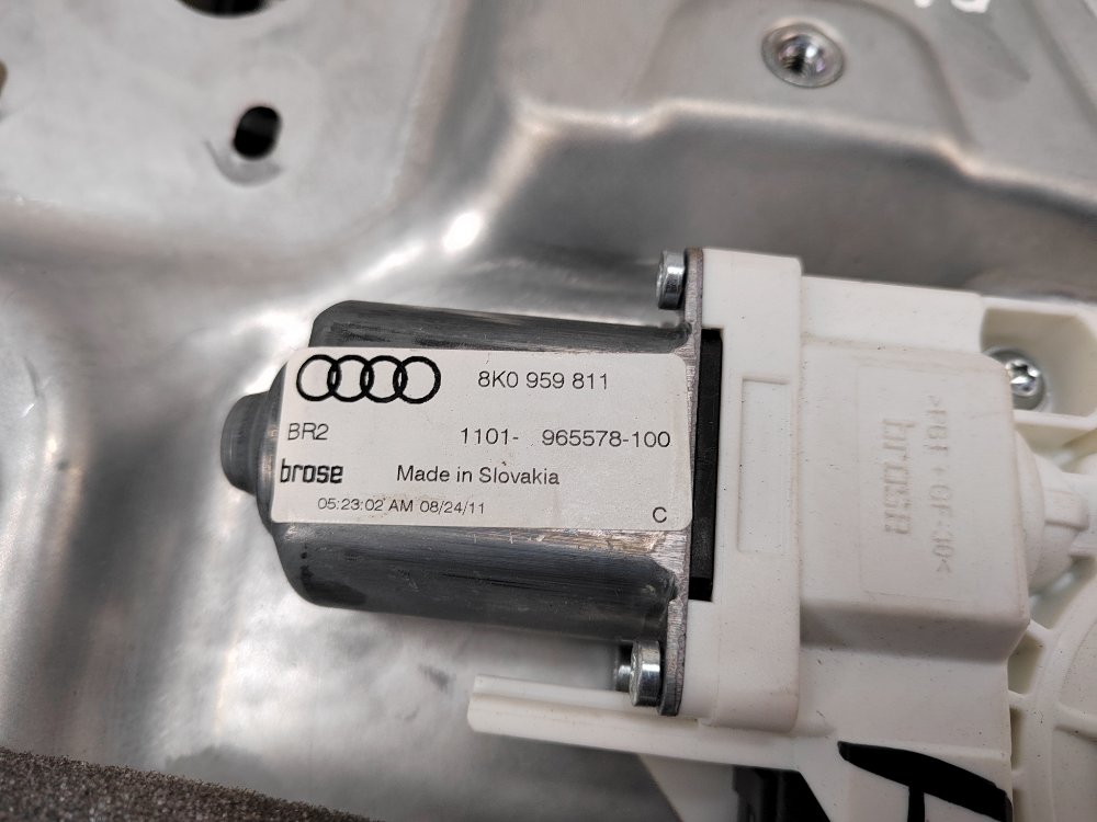 Стеклоподъемник, 2000 рублей, Москва