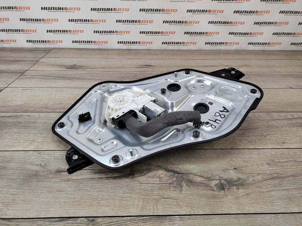 Стеклоподъемник, 1400 рублей, Москва