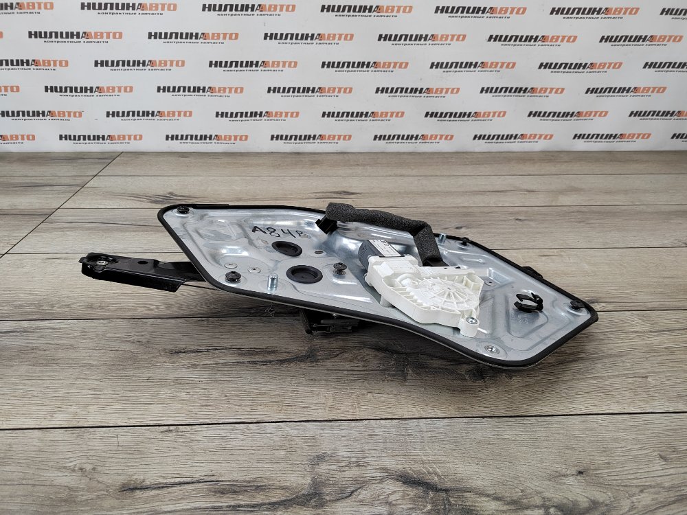 Стеклоподъемник, 1400 рублей, Москва