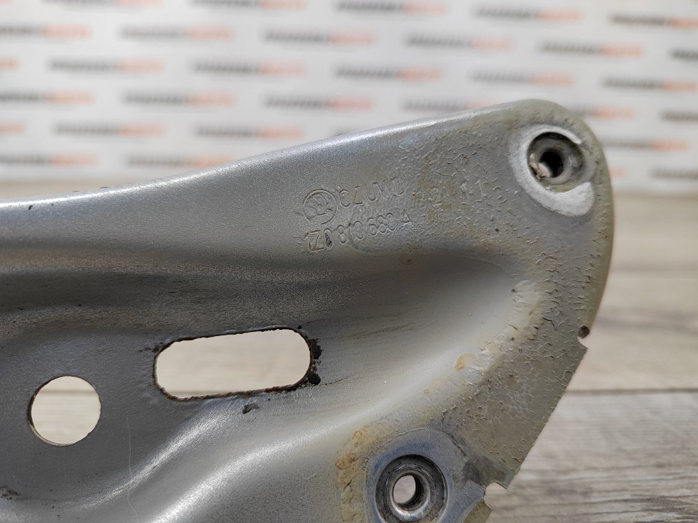 Кронштейн крыла, 1500 рублей, Москва