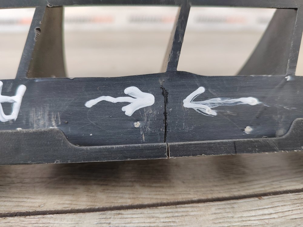 Кронштейн бампера, 500 рублей, Москва